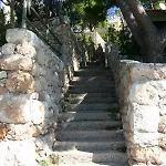 Boris Πανσιόν Omiš