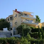 Πανσιόν Boris 4*