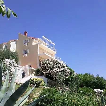 Boris ゲストハウス 4*