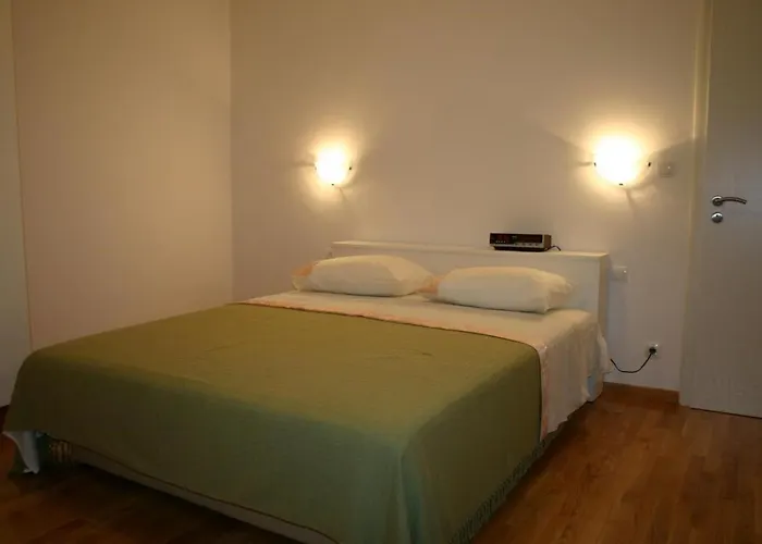 Boris 4* Omiš