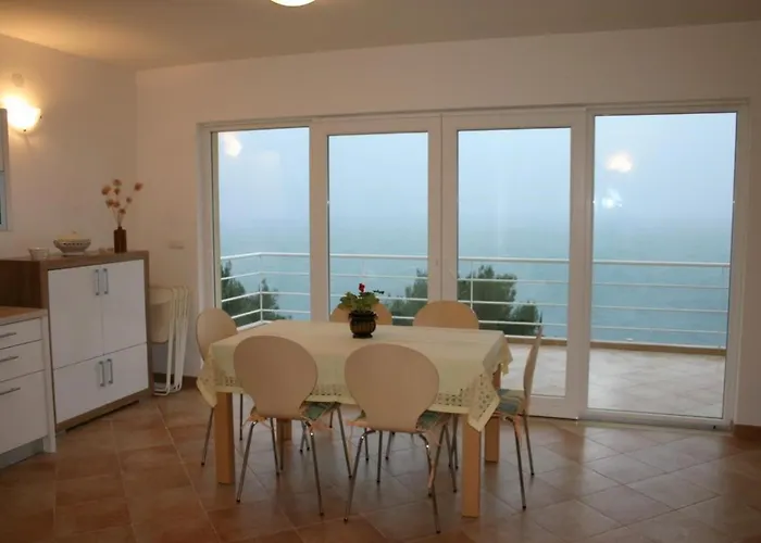 Boris 4* Omiš