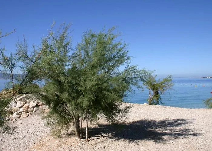 Boris 4* Omiš