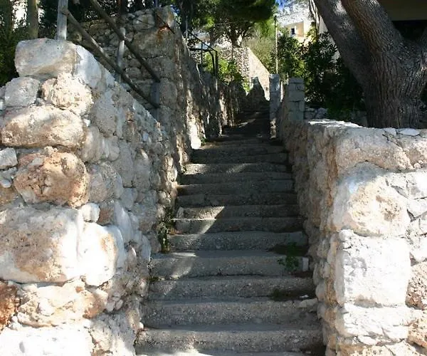 Boris Gasthuis Omiš