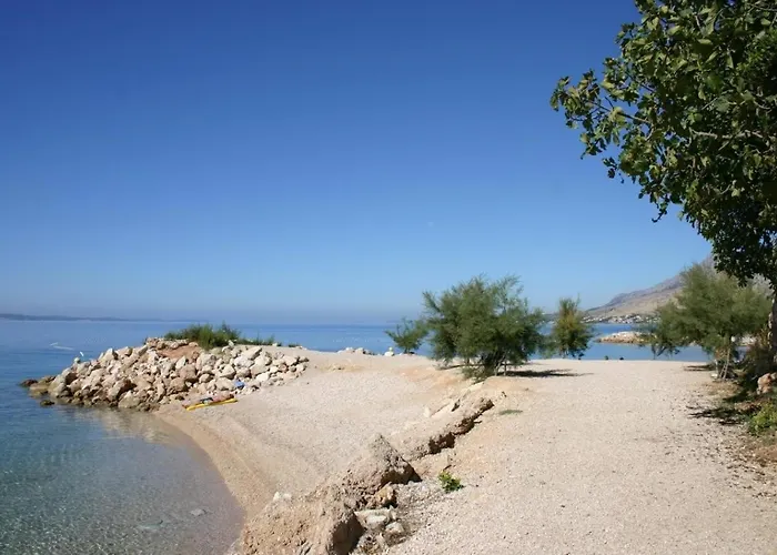 Boris 4* Omiš