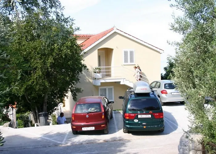 Boris Gasthuis Omiš